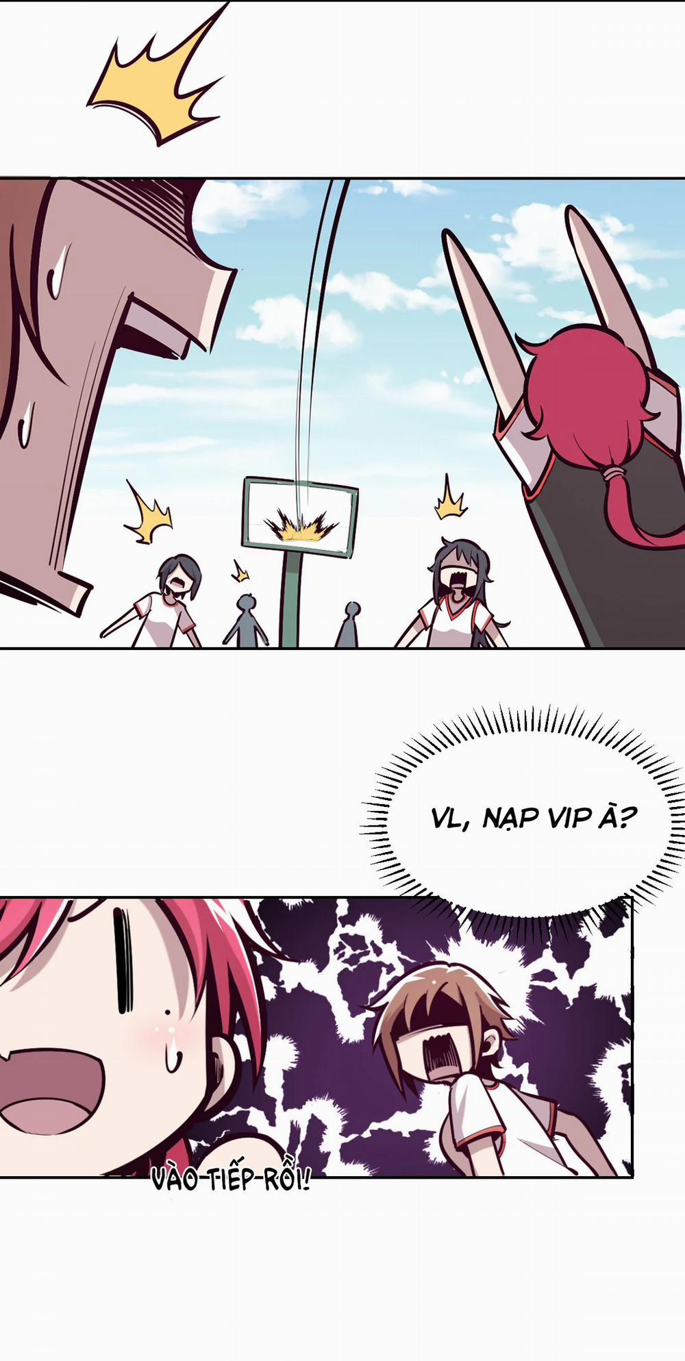 Oan Gia Chung Nhà ! 18 trang 30