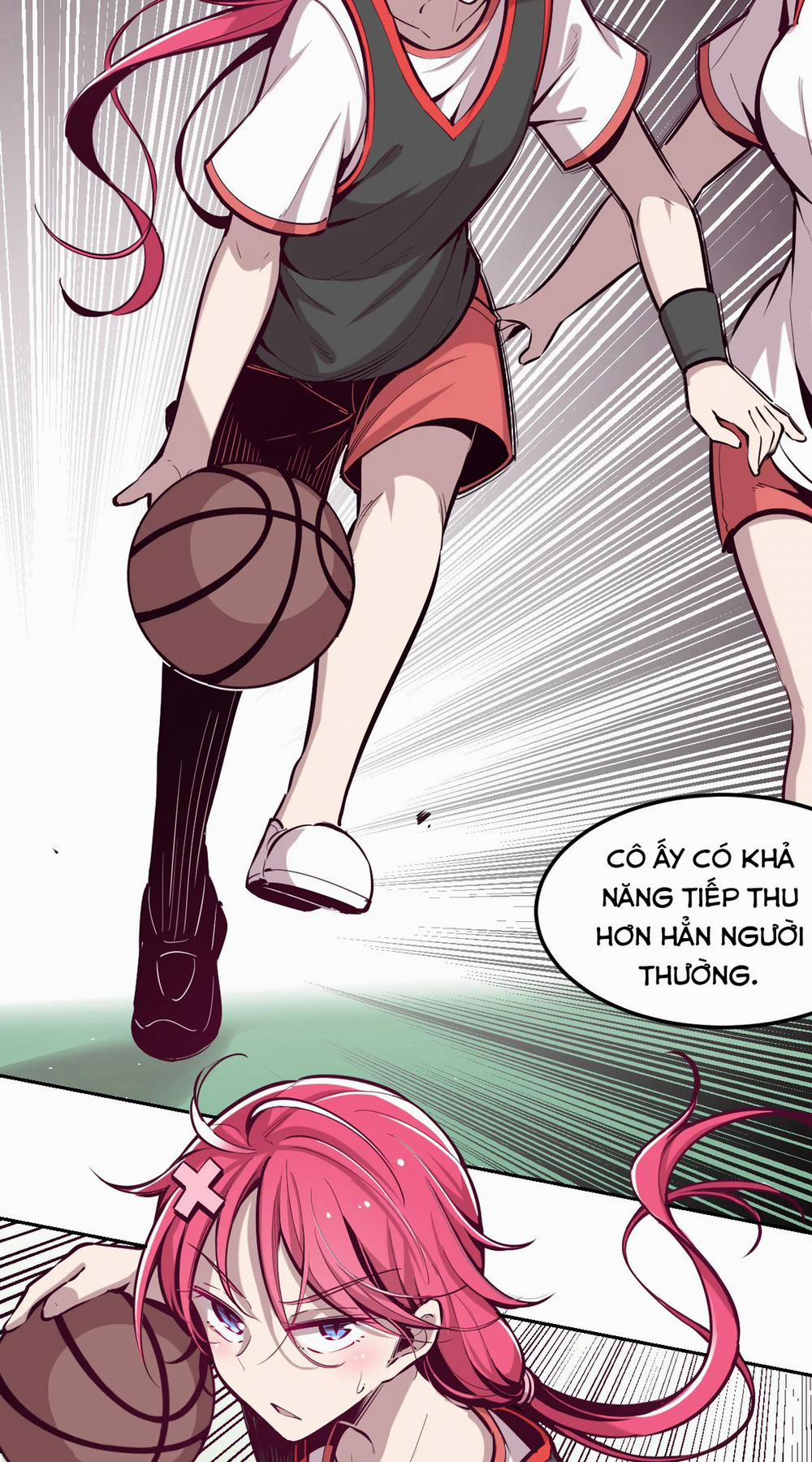 Oan Gia Chung Nhà ! 18 trang 32