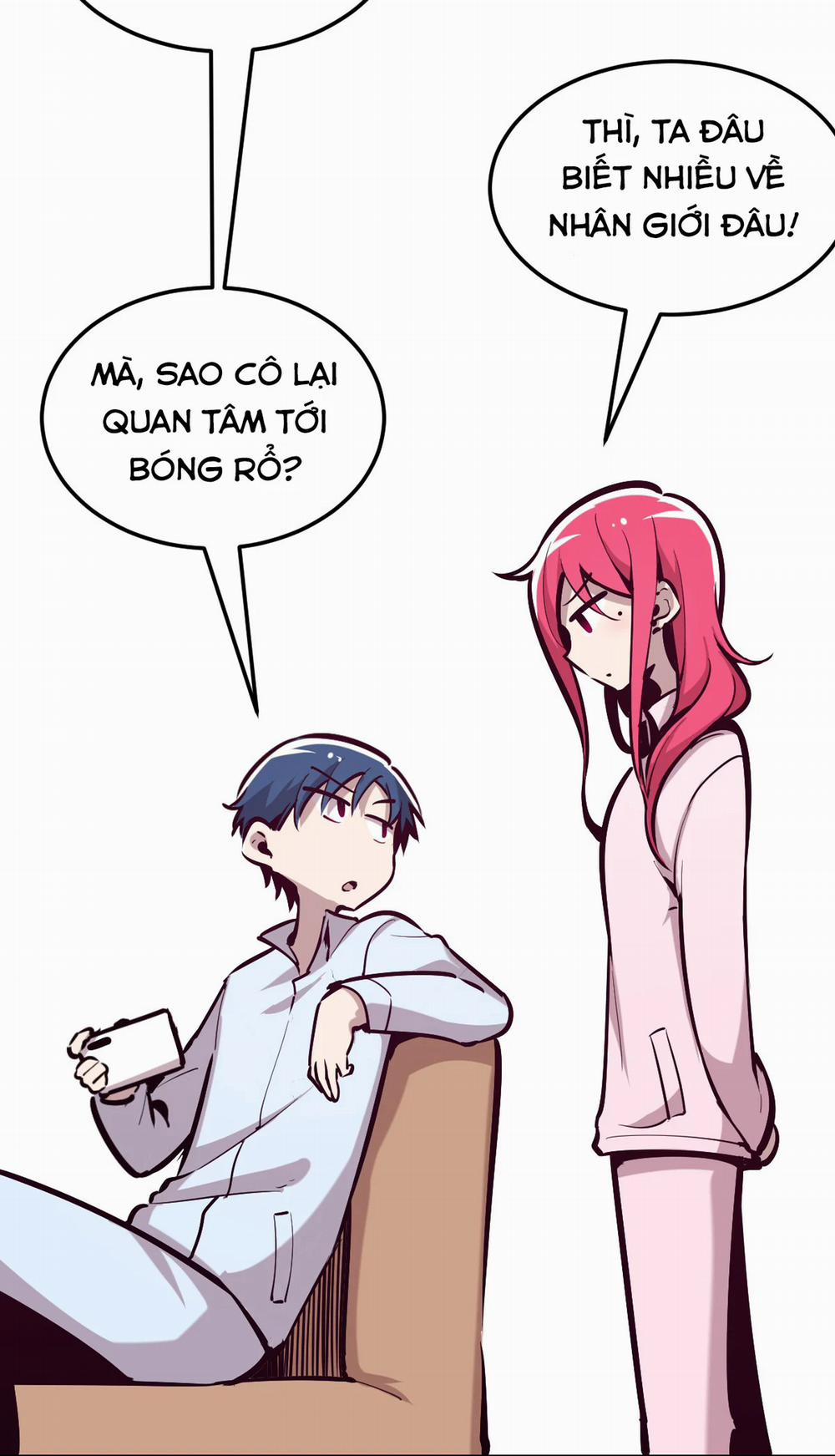 Oan Gia Chung Nhà ! 18 trang 4