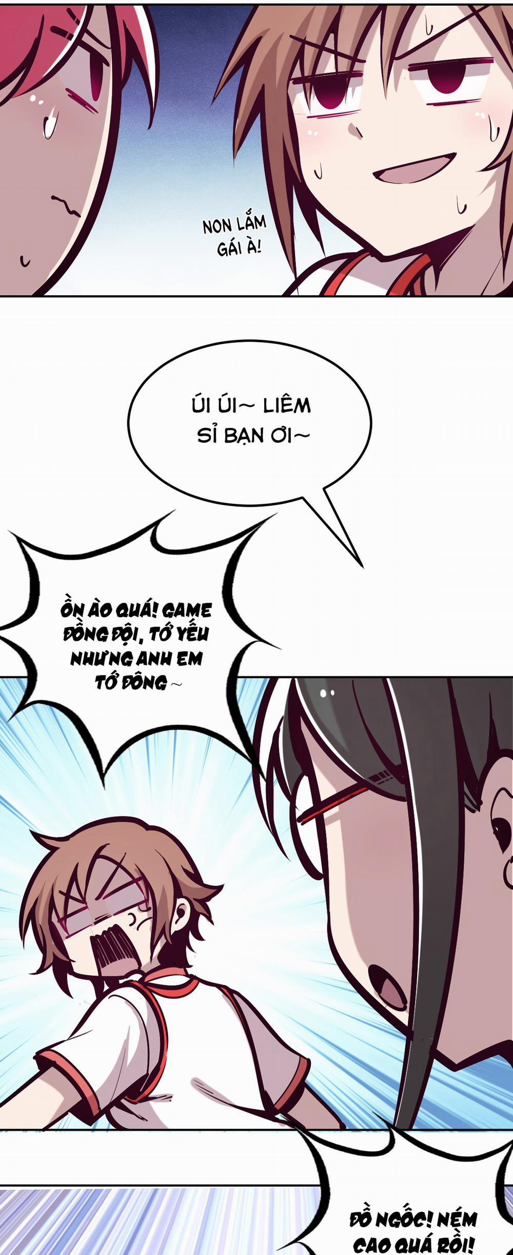 Oan Gia Chung Nhà ! 18 trang 44