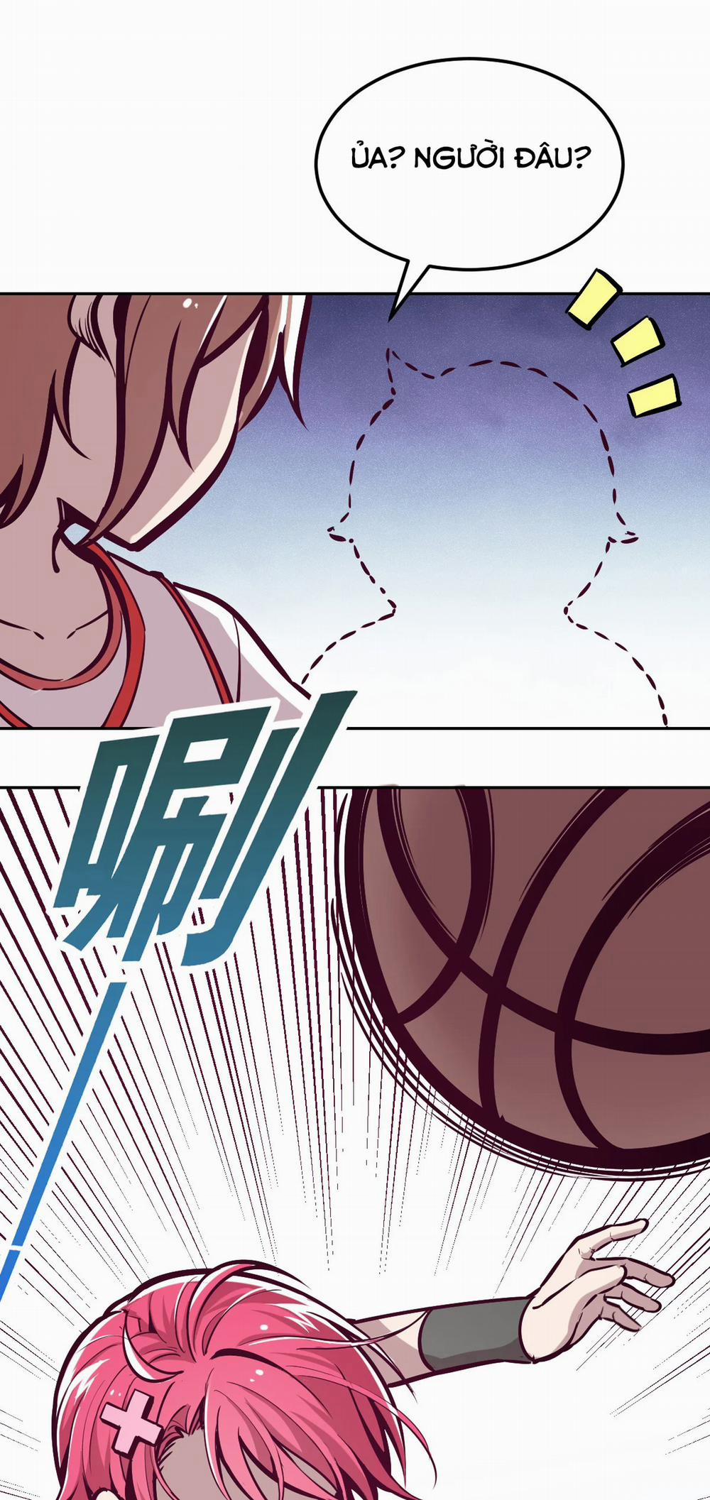 Oan Gia Chung Nhà ! 18 trang 46