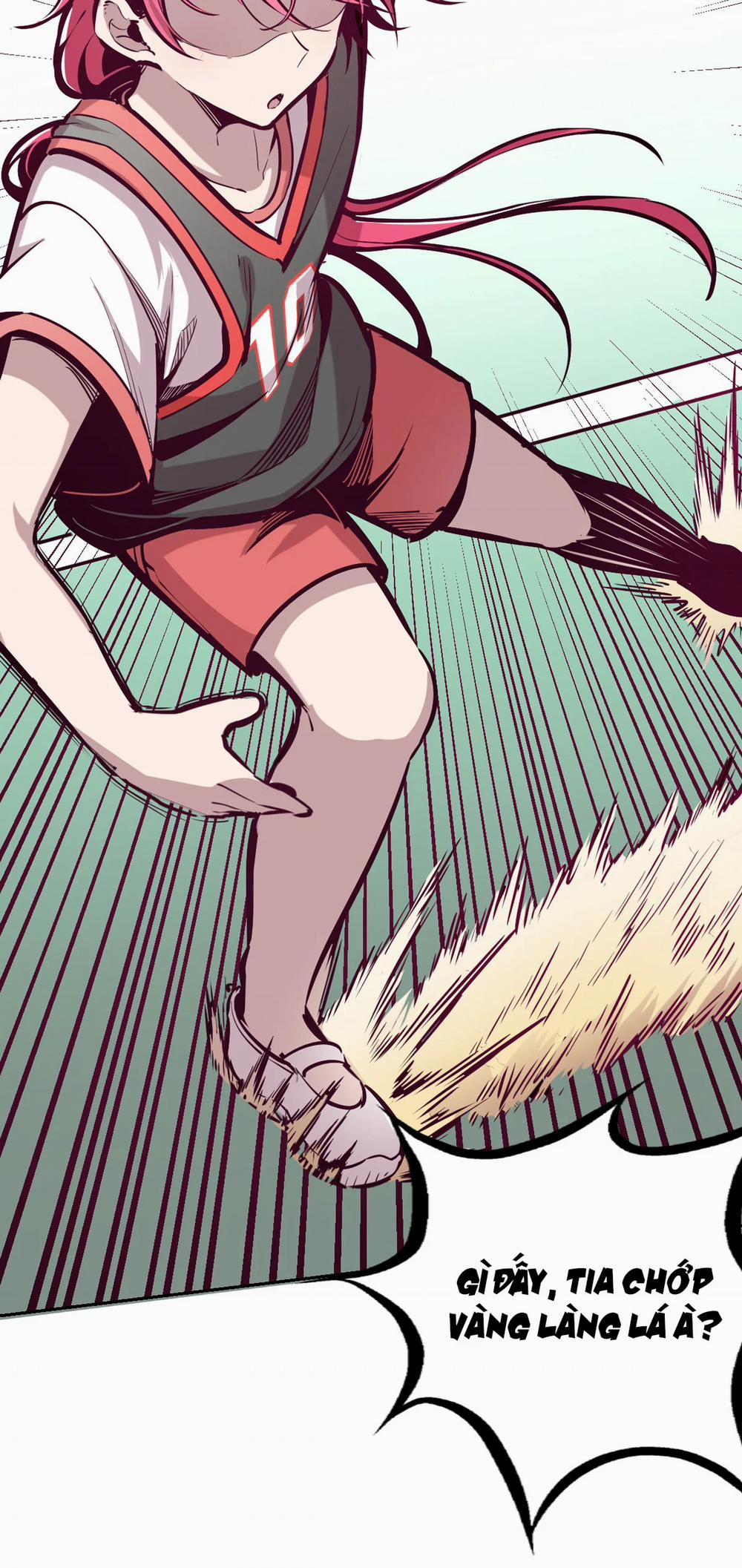 Oan Gia Chung Nhà ! 18 trang 47