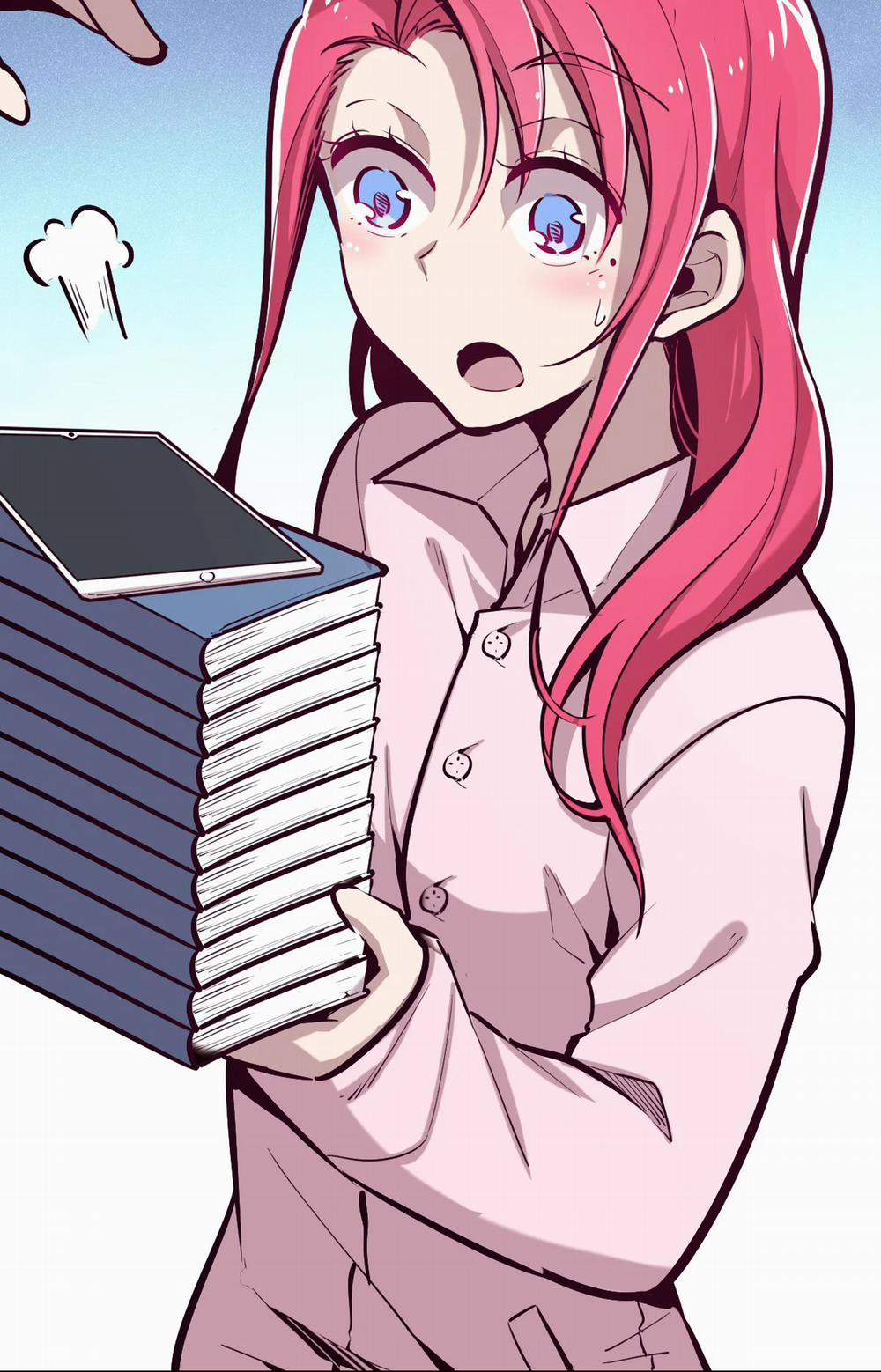 Oan Gia Chung Nhà ! 18 trang 6