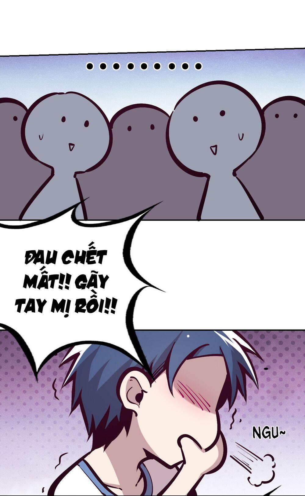 Oan Gia Chung Nhà ! 18 trang 73