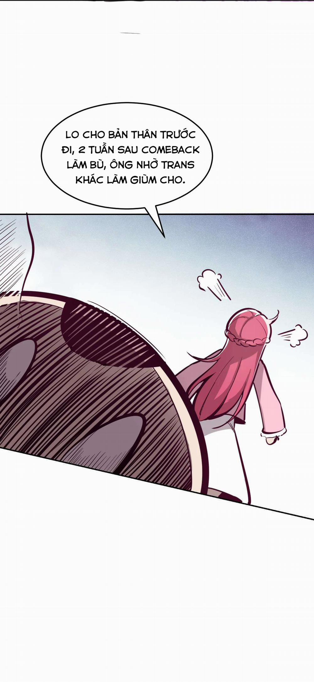 Oan Gia Chung Nhà ! 19.1 trang 13