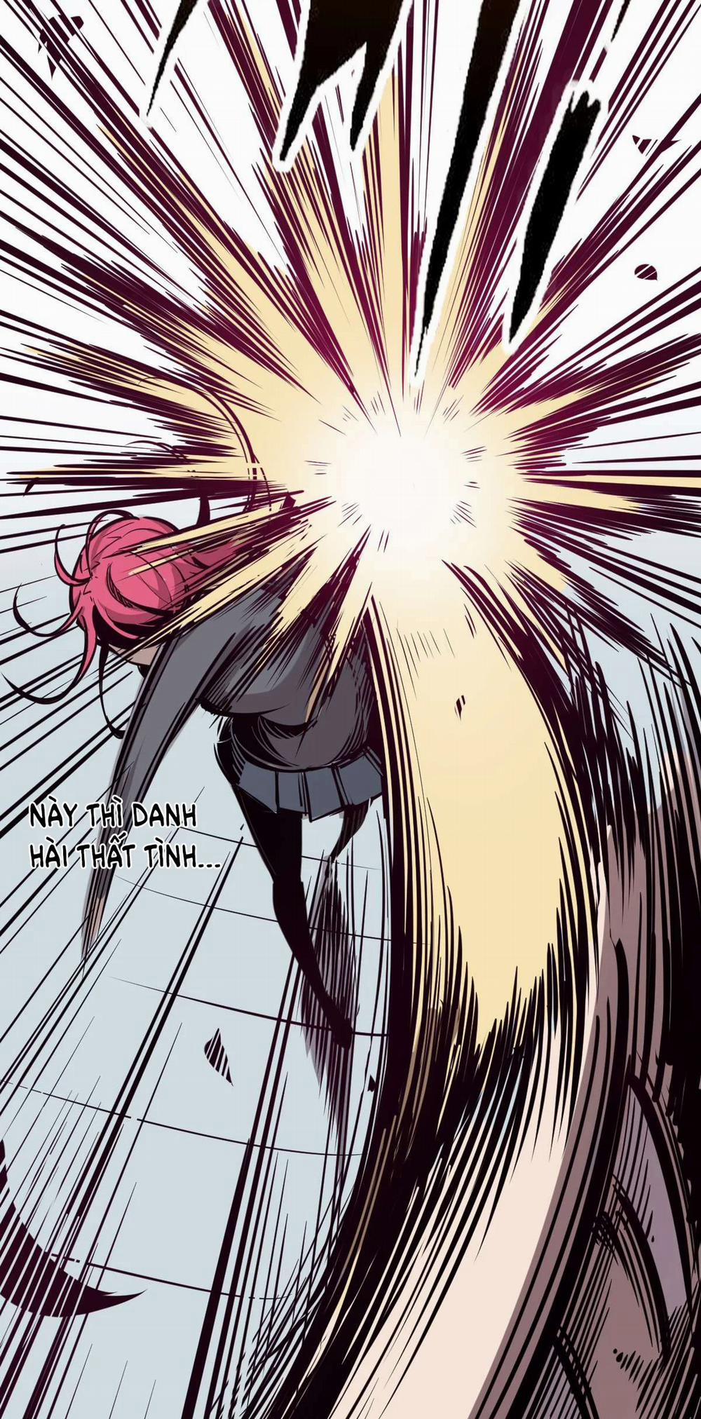 Oan Gia Chung Nhà ! 19.1 trang 18