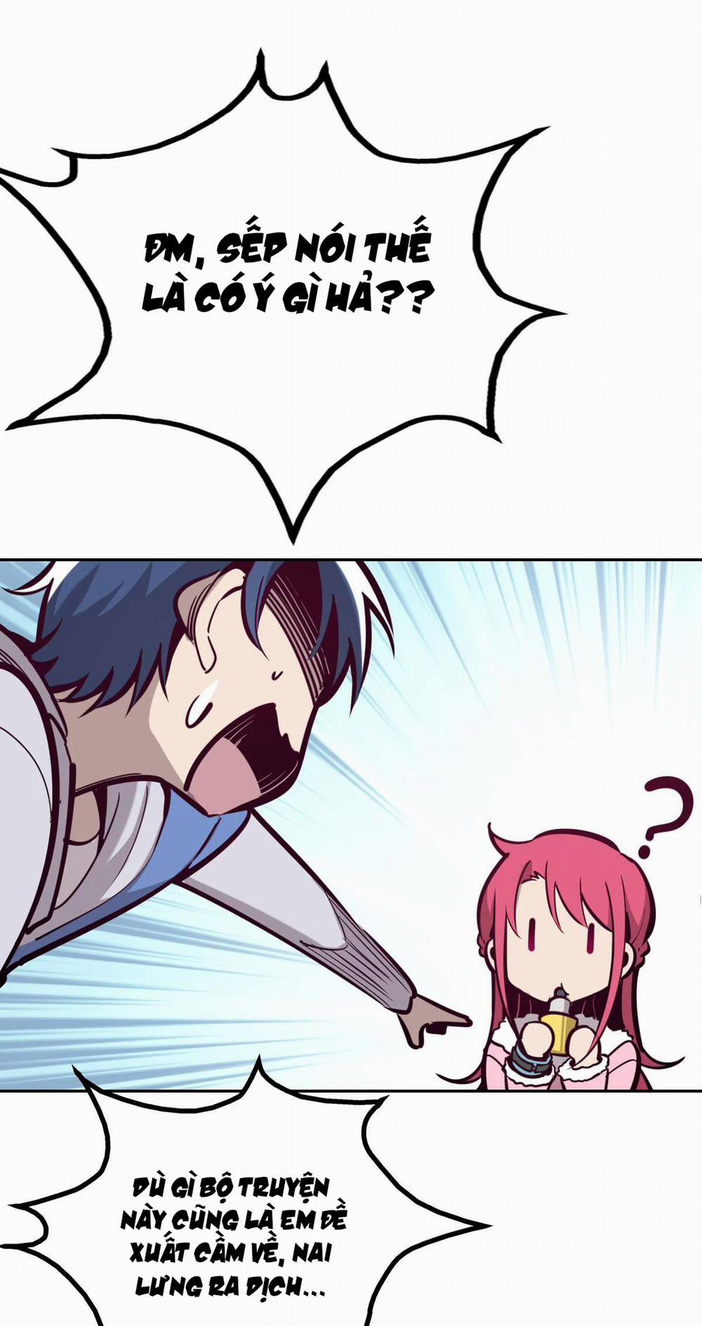 Oan Gia Chung Nhà ! 19.1 trang 7