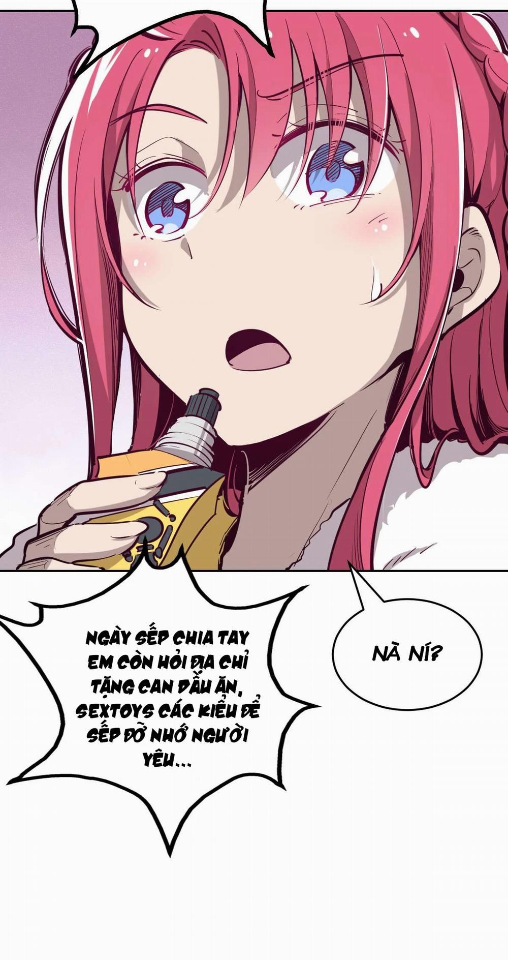 Oan Gia Chung Nhà ! 19.1 trang 8