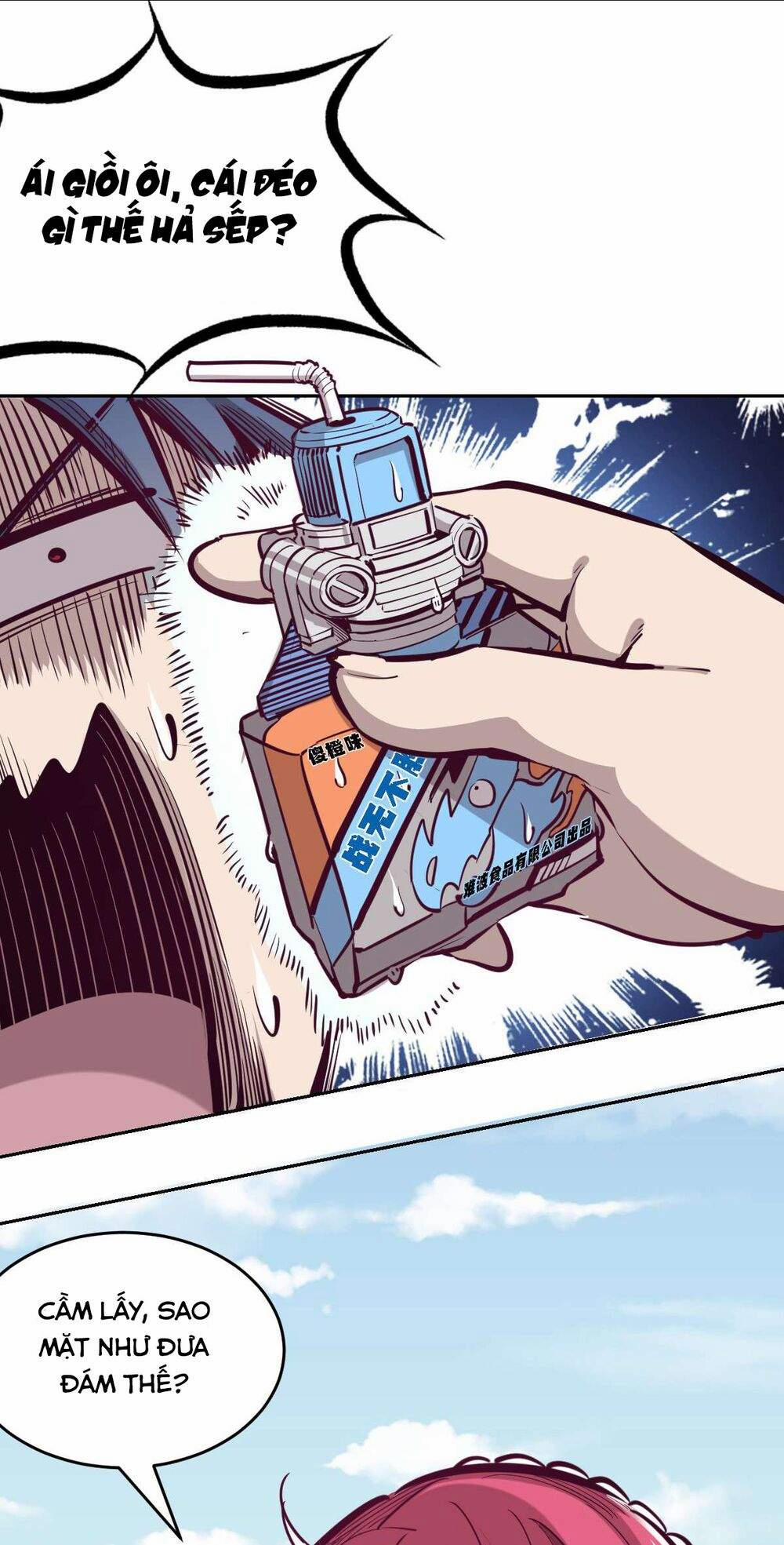 Oan Gia Chung Nhà ! 19.5 trang 2