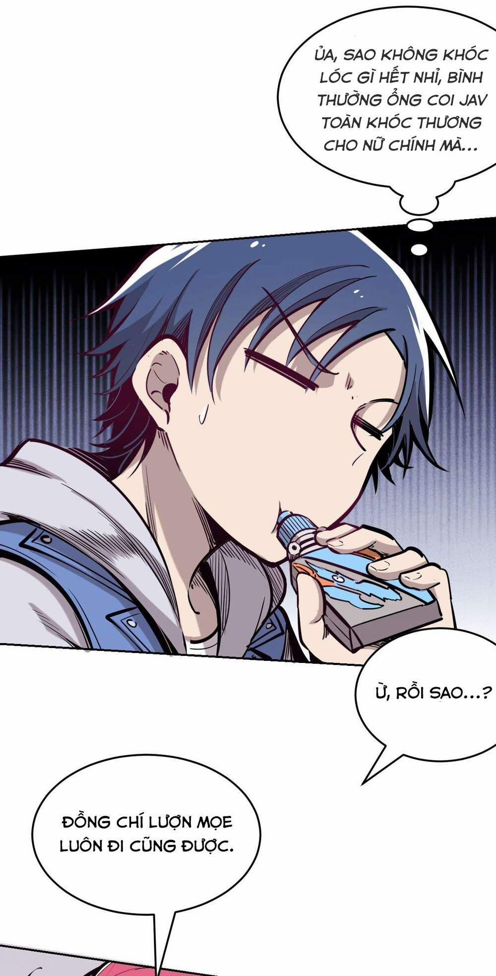 Oan Gia Chung Nhà ! 19.5 trang 5