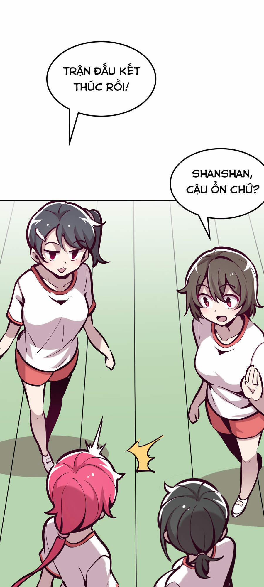 Oan Gia Chung Nhà ! 19 trang 12