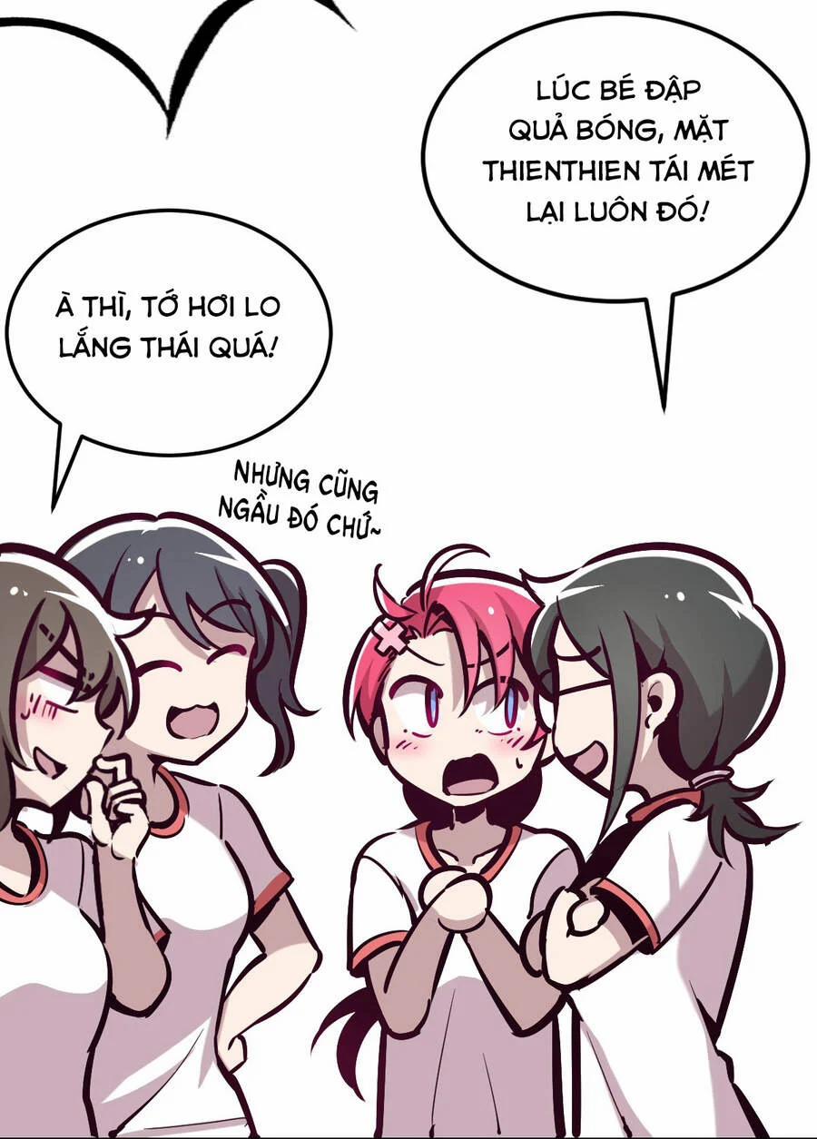 Oan Gia Chung Nhà ! 19 trang 17