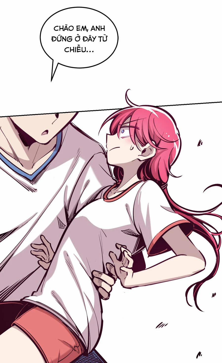 Oan Gia Chung Nhà ! 19 trang 20