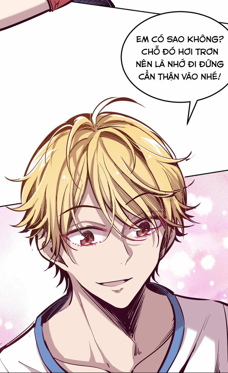 Oan Gia Chung Nhà ! 19 trang 21