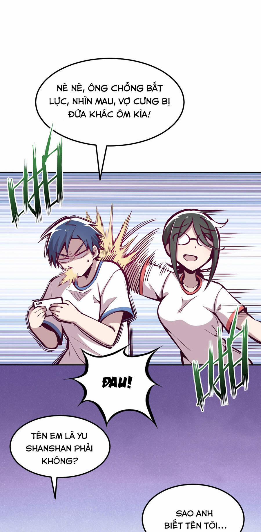 Oan Gia Chung Nhà ! 19 trang 24