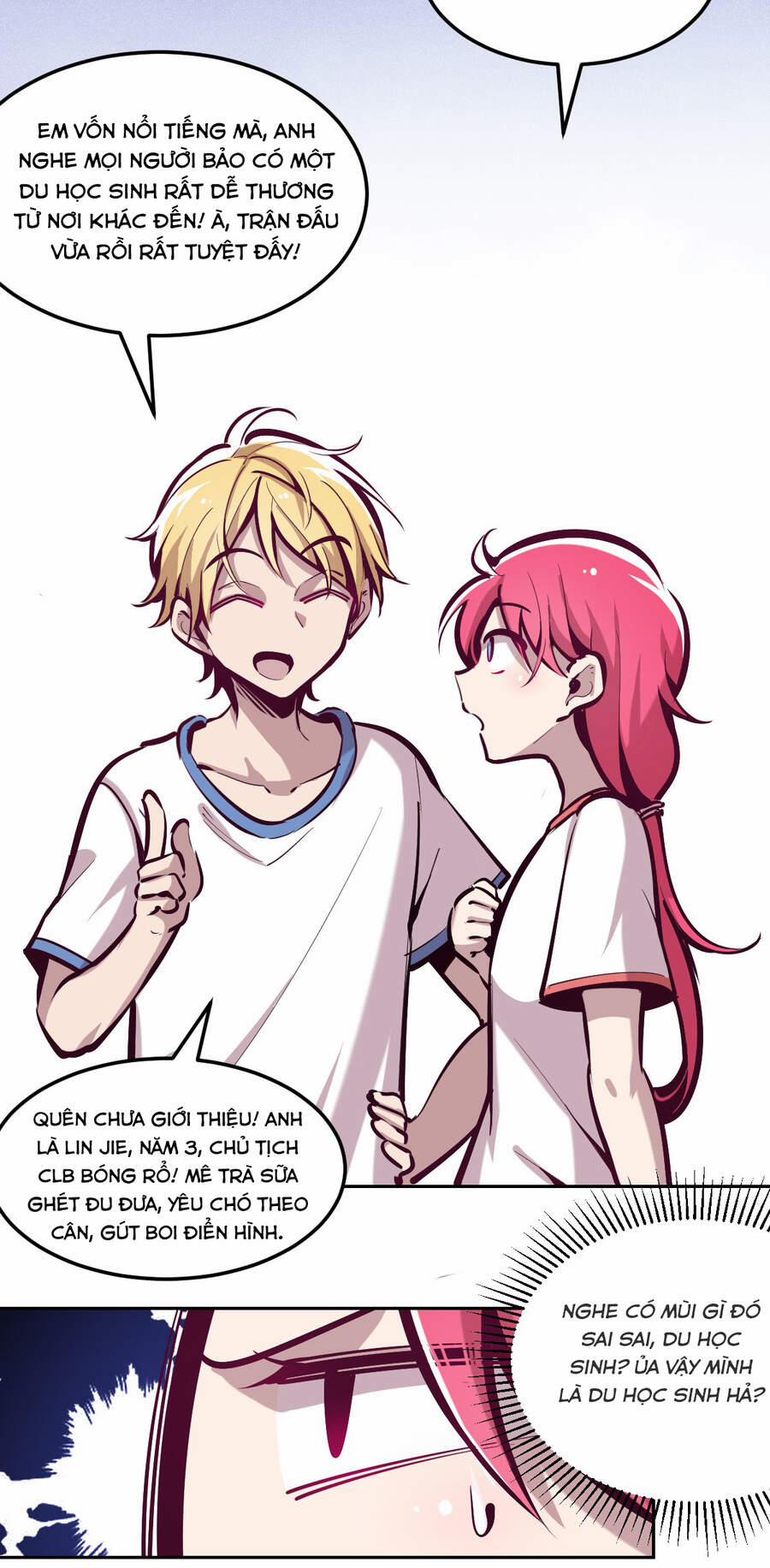 Oan Gia Chung Nhà ! 19 trang 25