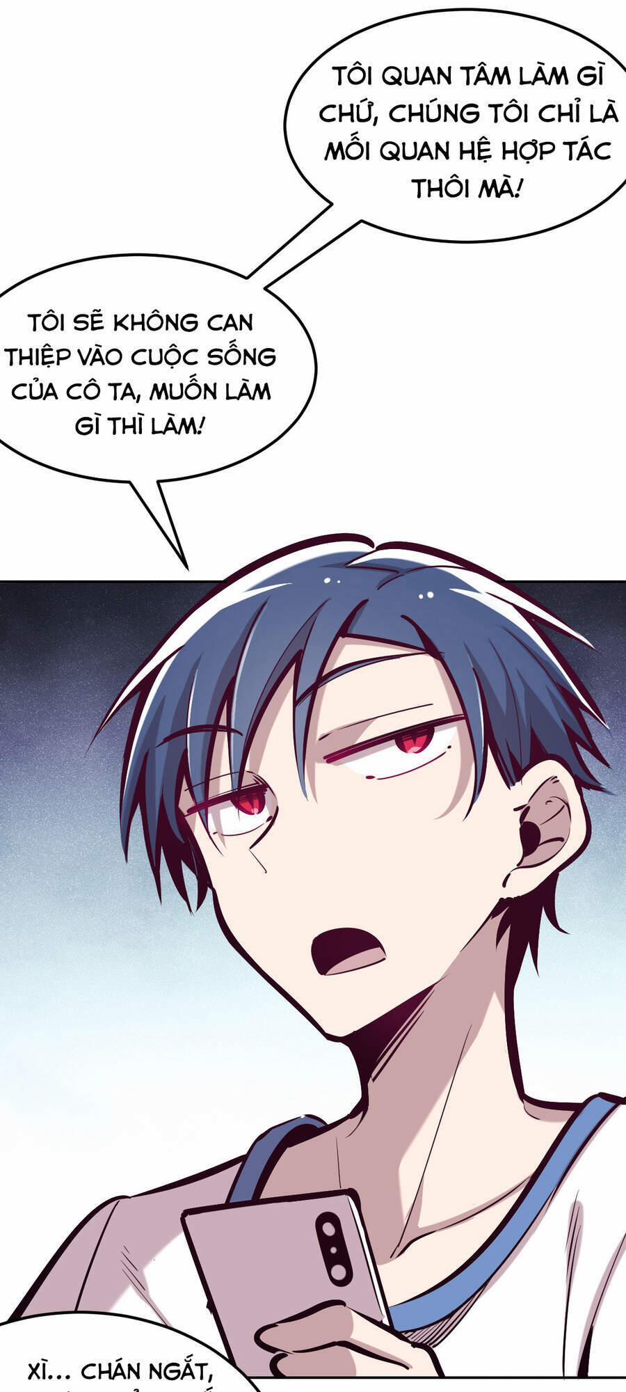 Oan Gia Chung Nhà ! 19 trang 26