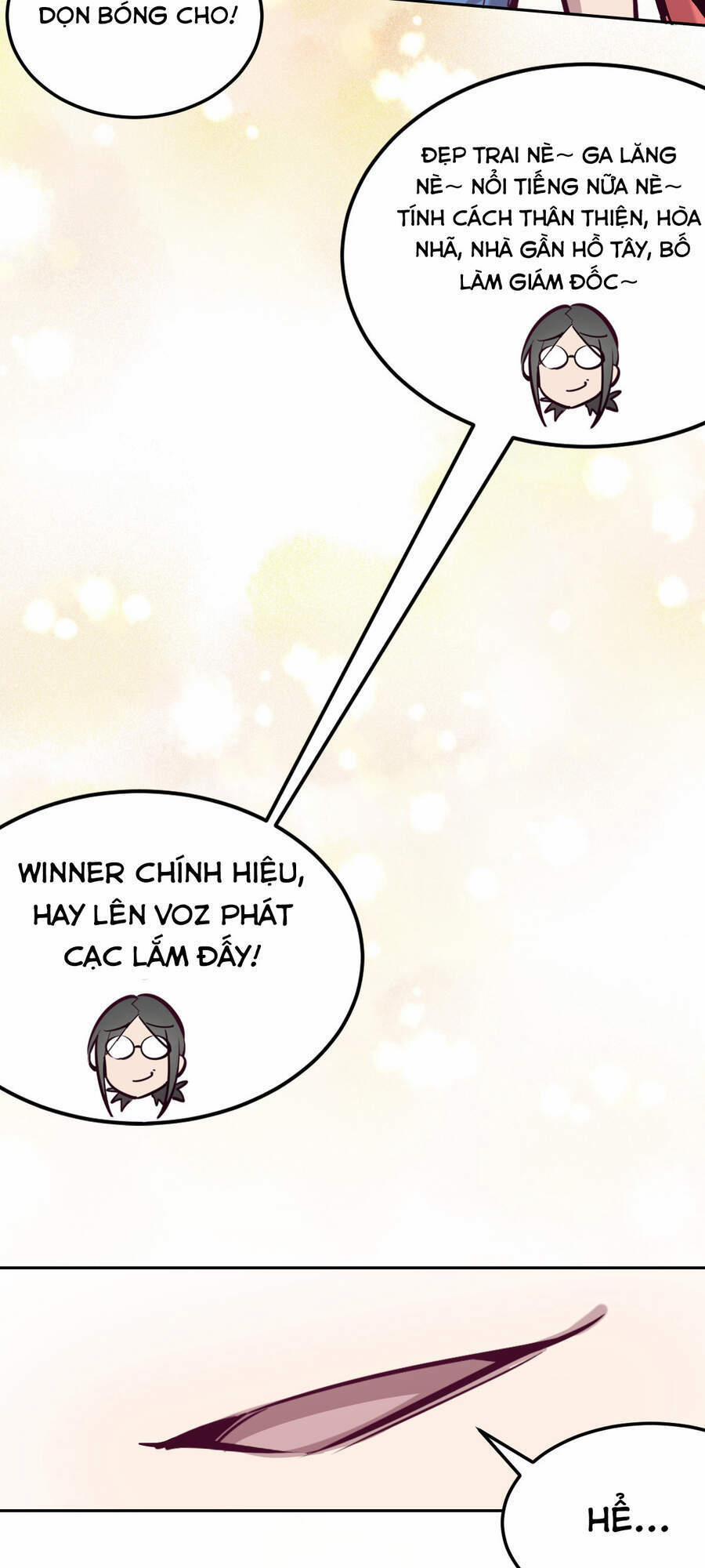 Oan Gia Chung Nhà ! 19 trang 30