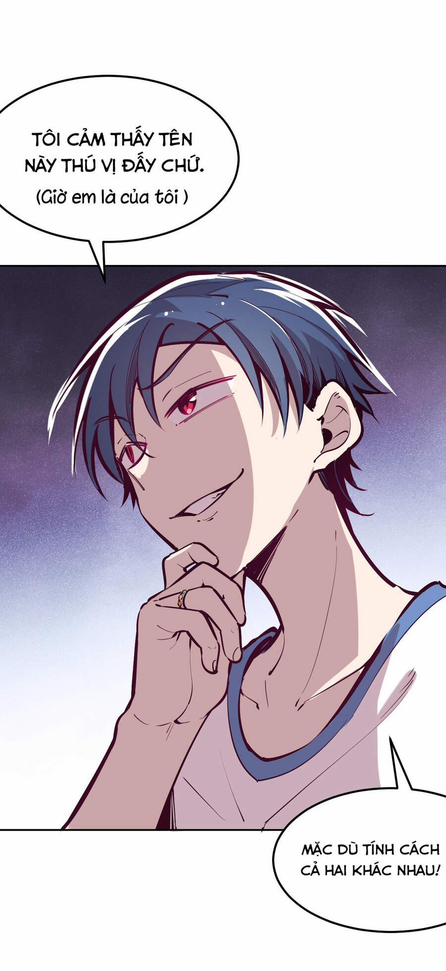 Oan Gia Chung Nhà ! 19 trang 32