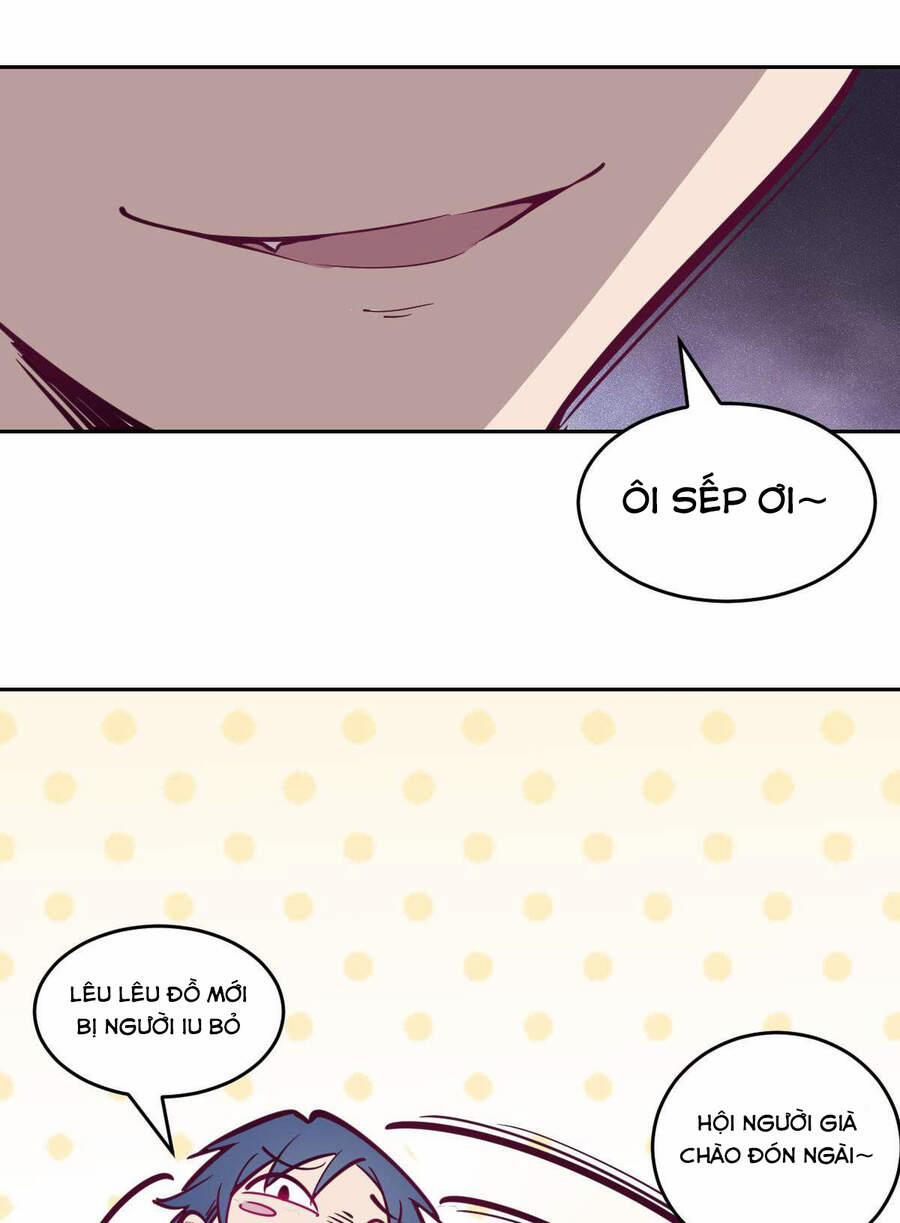 Oan Gia Chung Nhà ! 19 trang 52