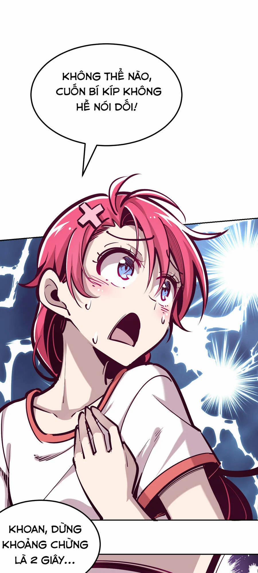 Oan Gia Chung Nhà ! 19 trang 7