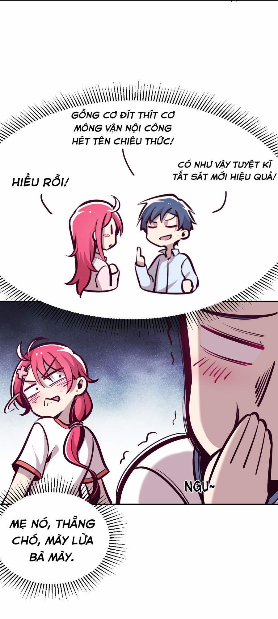 Oan Gia Chung Nhà ! 19 trang 9