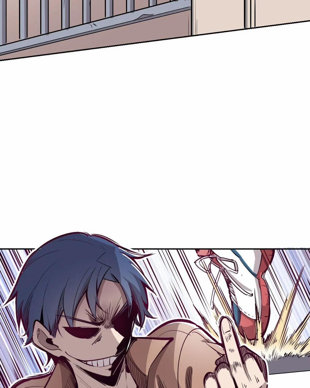 Oan Gia Chung Nhà ! 2 trang 33