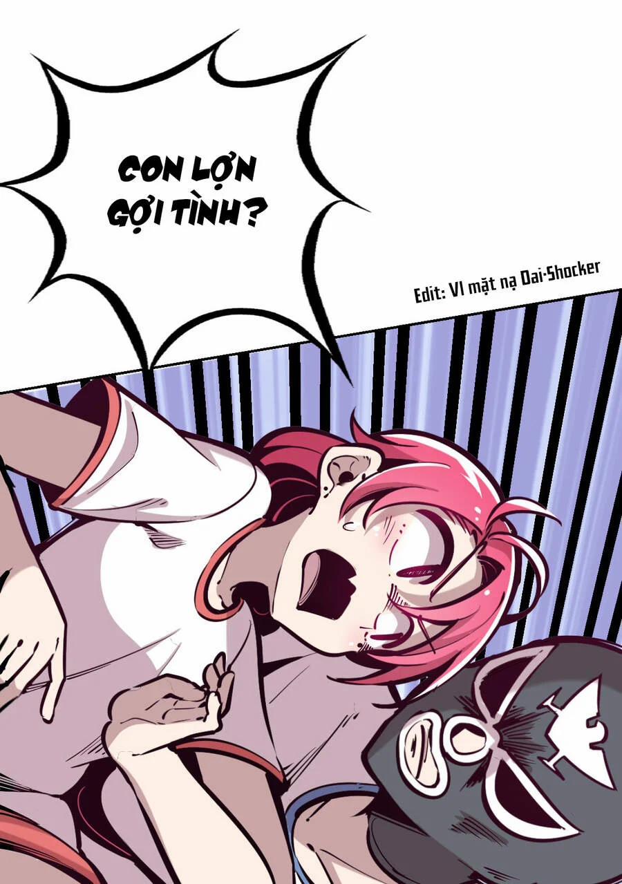 Oan Gia Chung Nhà ! 20 trang 12