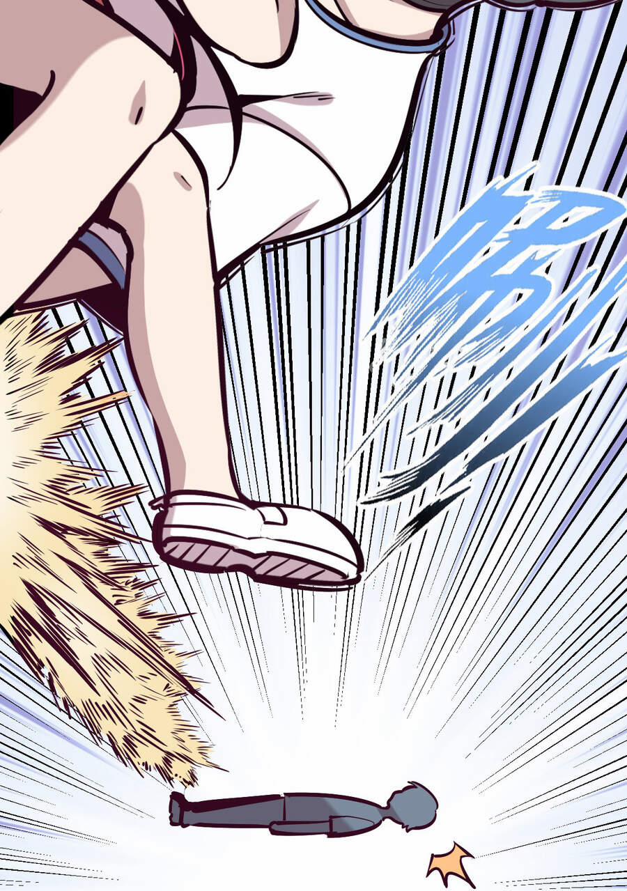 Oan Gia Chung Nhà ! 20 trang 13