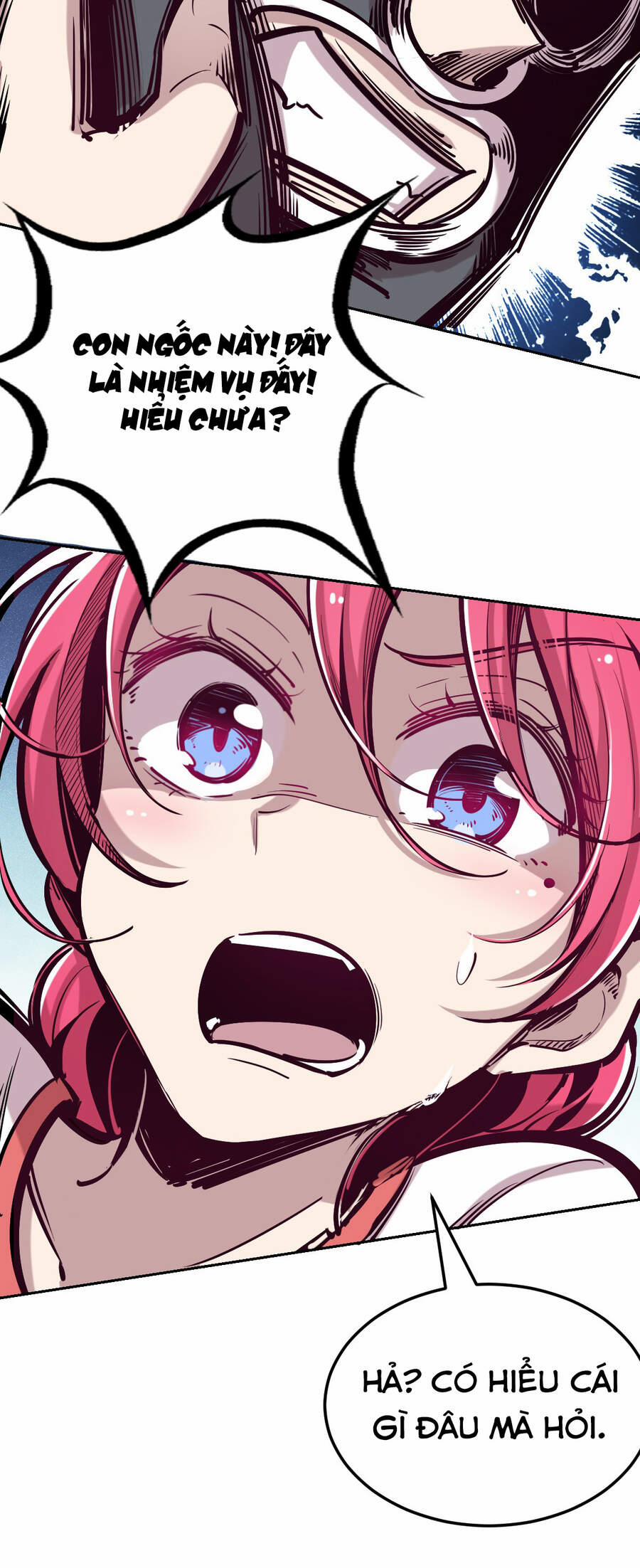 Oan Gia Chung Nhà ! 20 trang 16