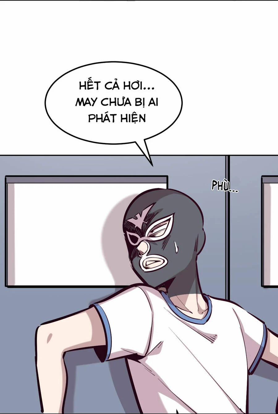 Oan Gia Chung Nhà ! 20 trang 19