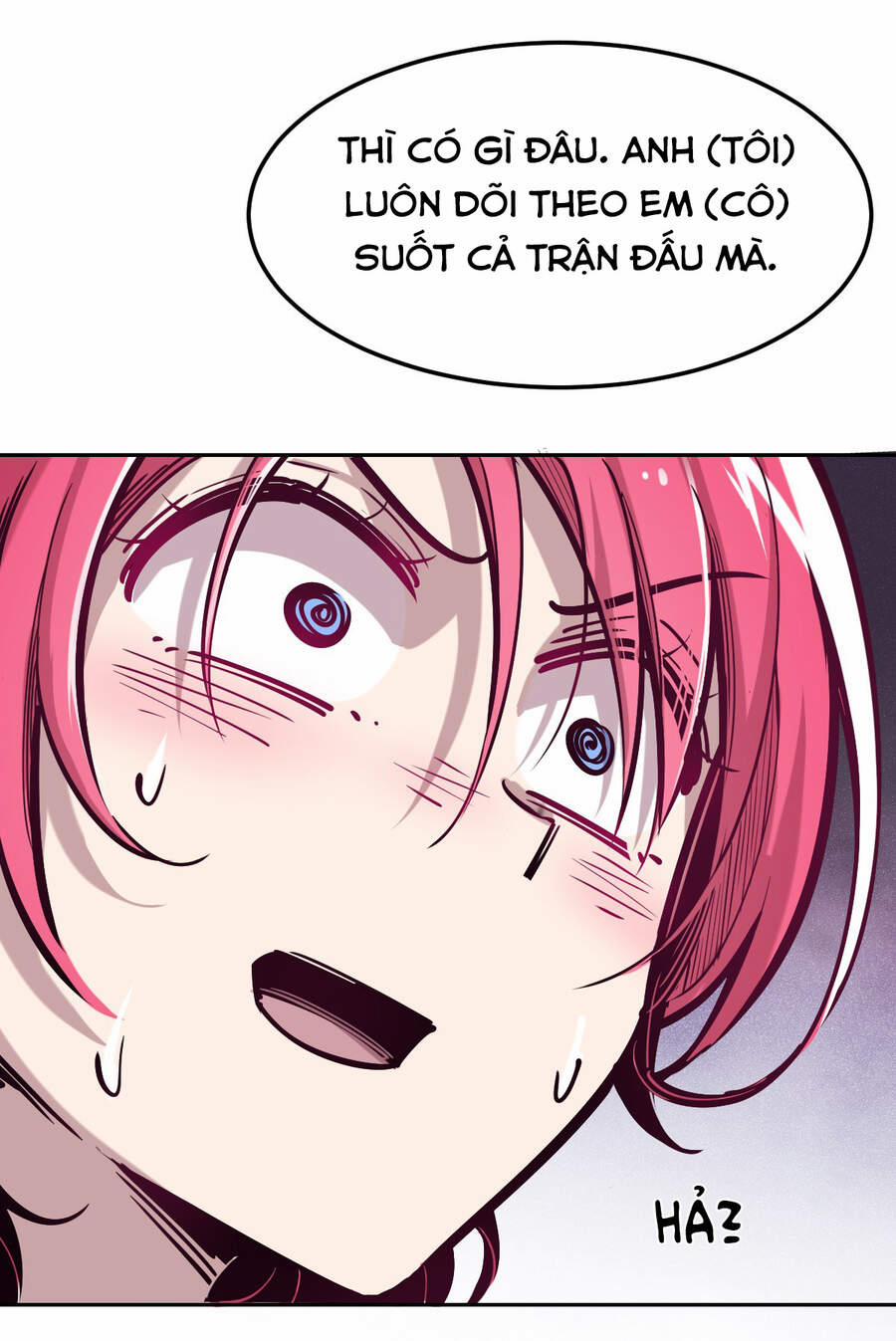 Oan Gia Chung Nhà ! 20 trang 35