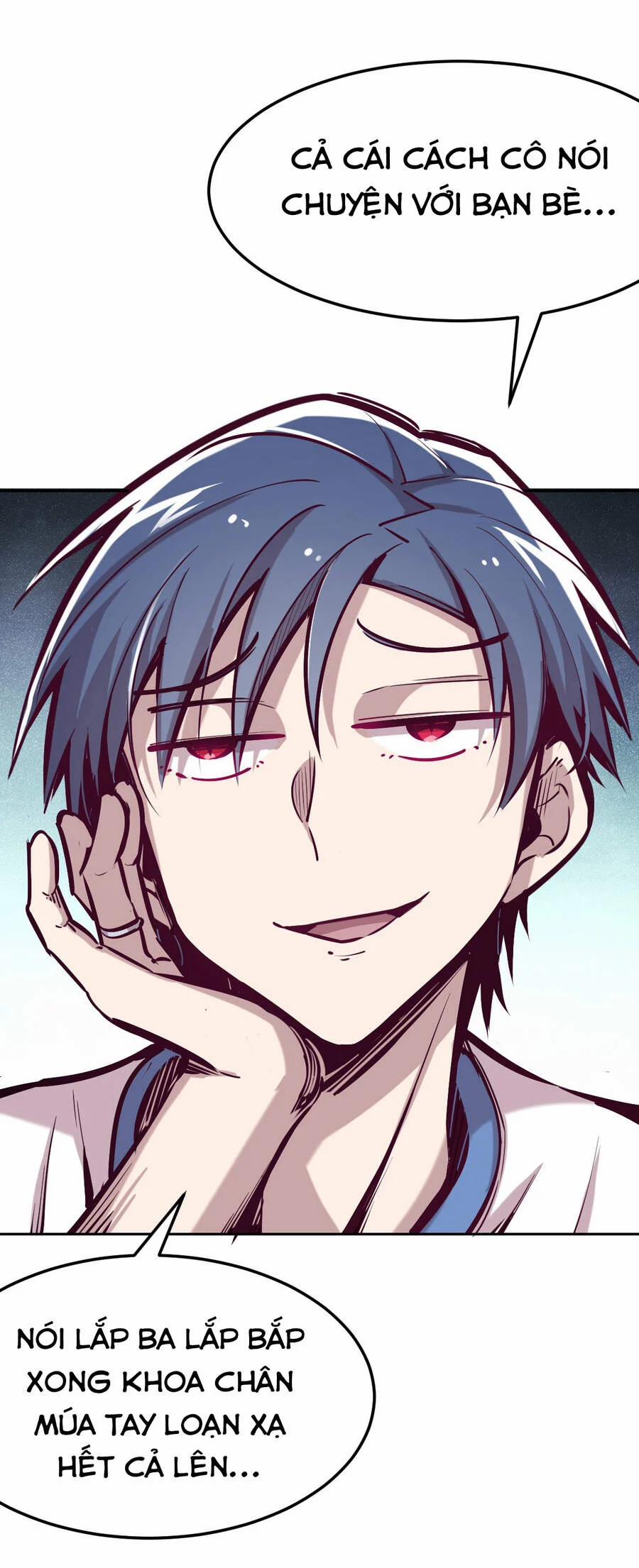 Oan Gia Chung Nhà ! 20 trang 38