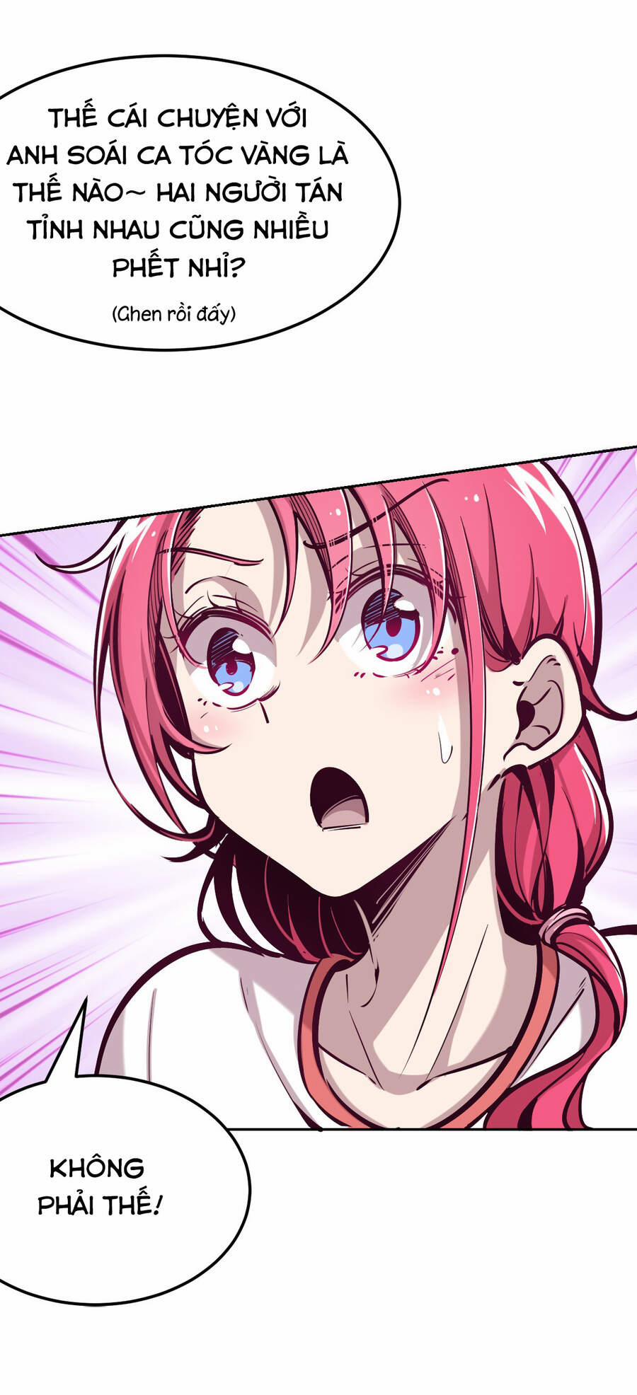 Oan Gia Chung Nhà ! 20 trang 41