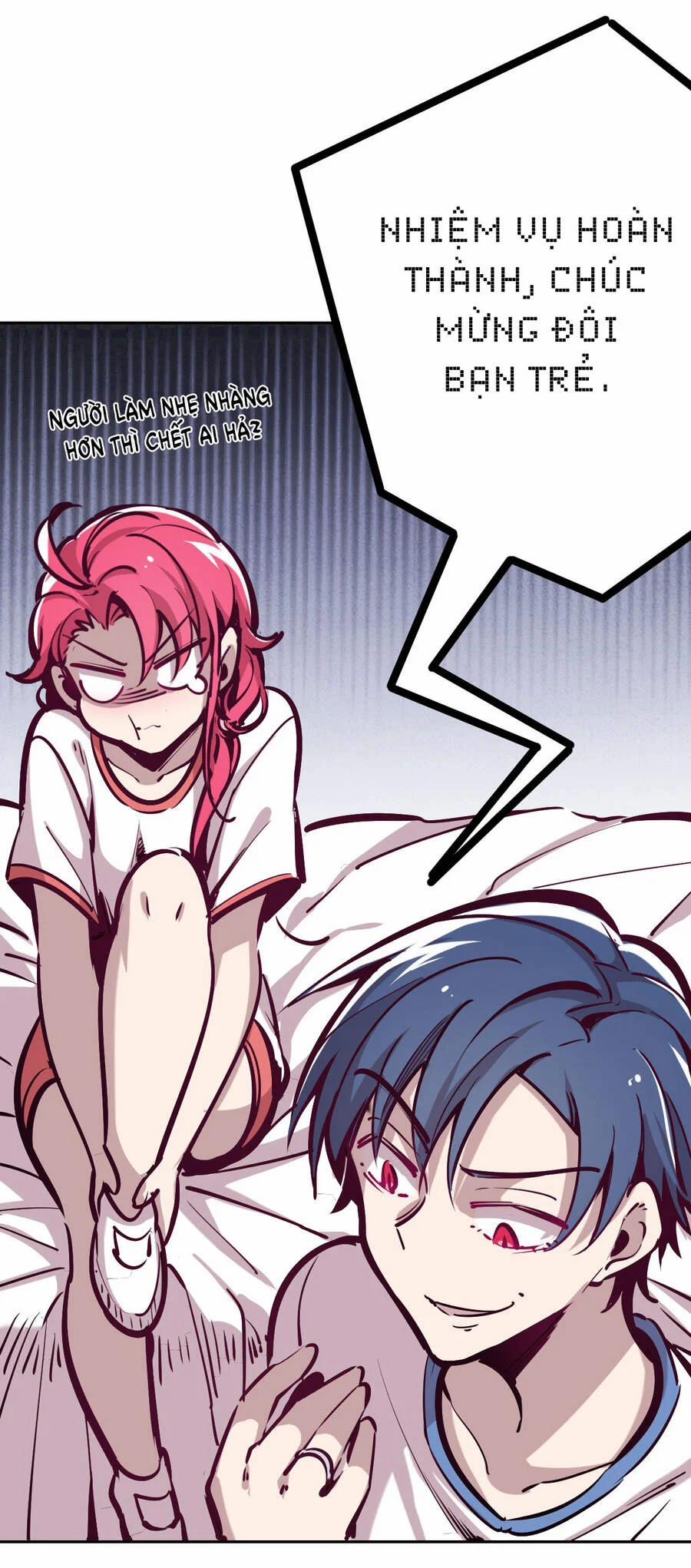 Oan Gia Chung Nhà ! 20 trang 44