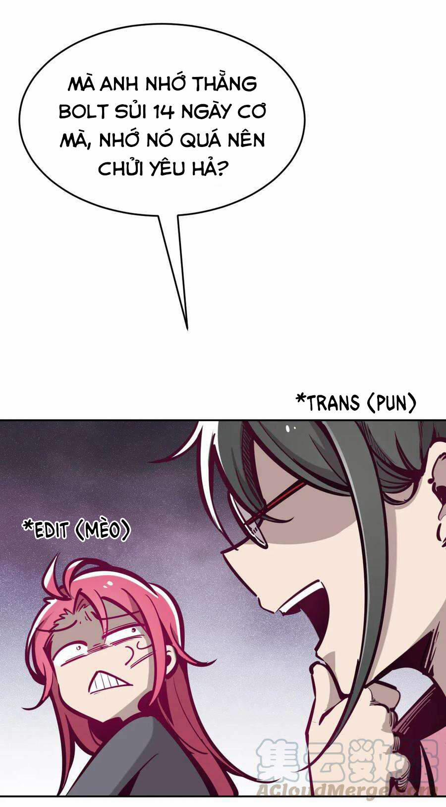 Oan Gia Chung Nhà ! 20 trang 68