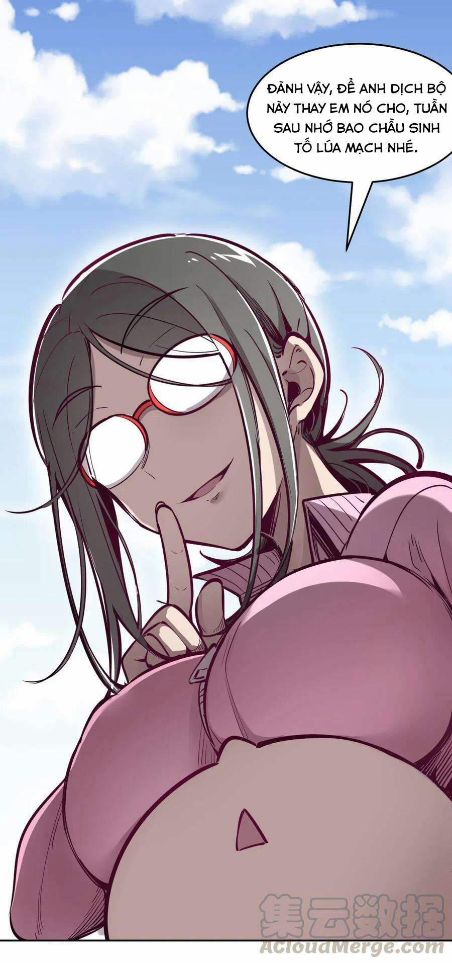 Oan Gia Chung Nhà ! 20 trang 72