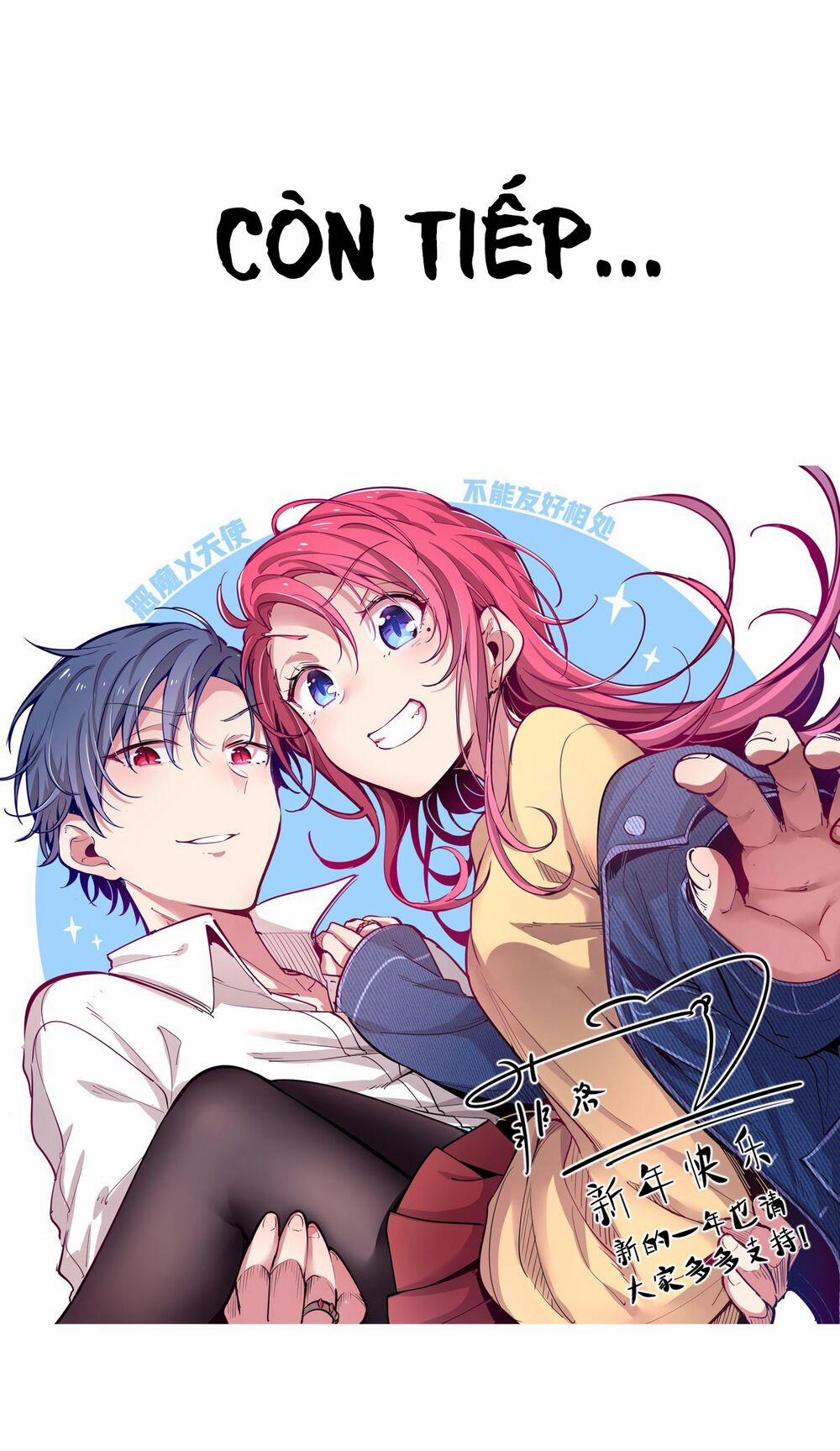 Oan Gia Chung Nhà ! 20 trang 77