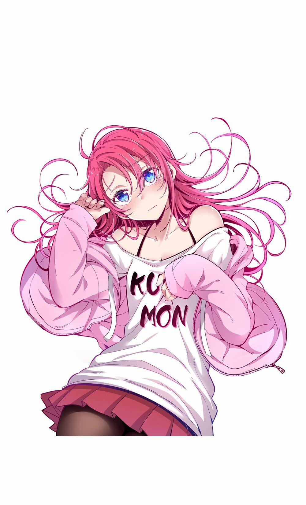 Oan Gia Chung Nhà ! 20 trang 78