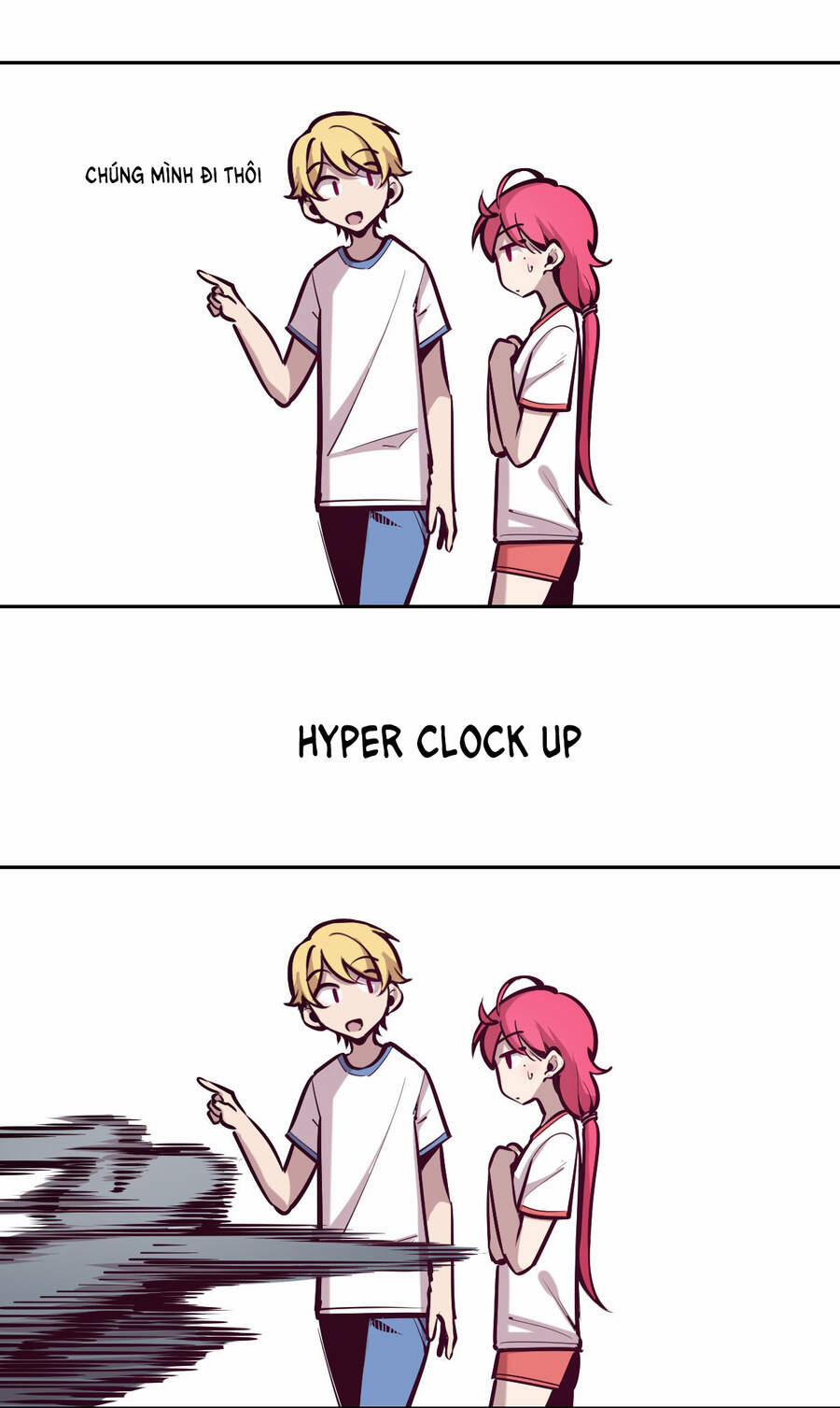 Oan Gia Chung Nhà ! 20 trang 9