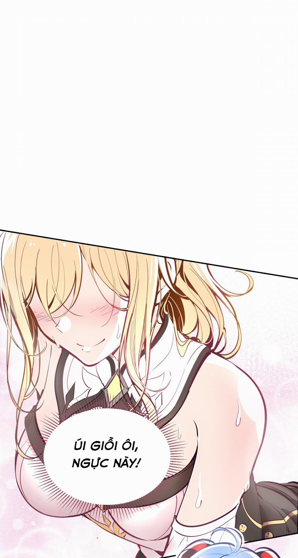 Oan Gia Chung Nhà ! 21 trang 1