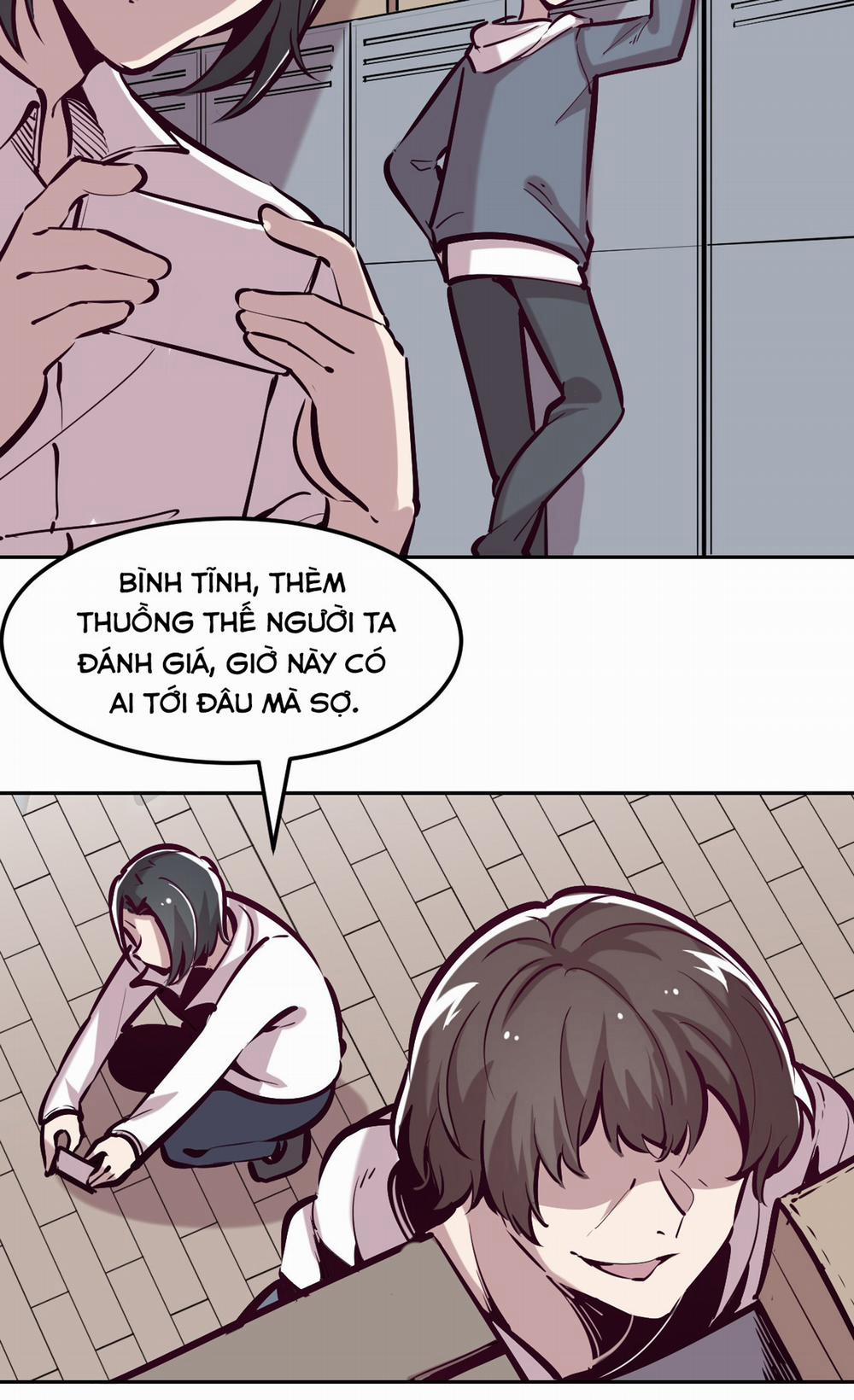 Oan Gia Chung Nhà ! 21 trang 13