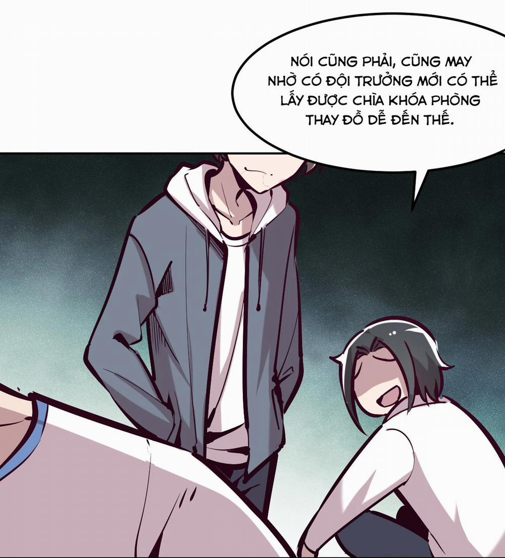 Oan Gia Chung Nhà ! 21 trang 14