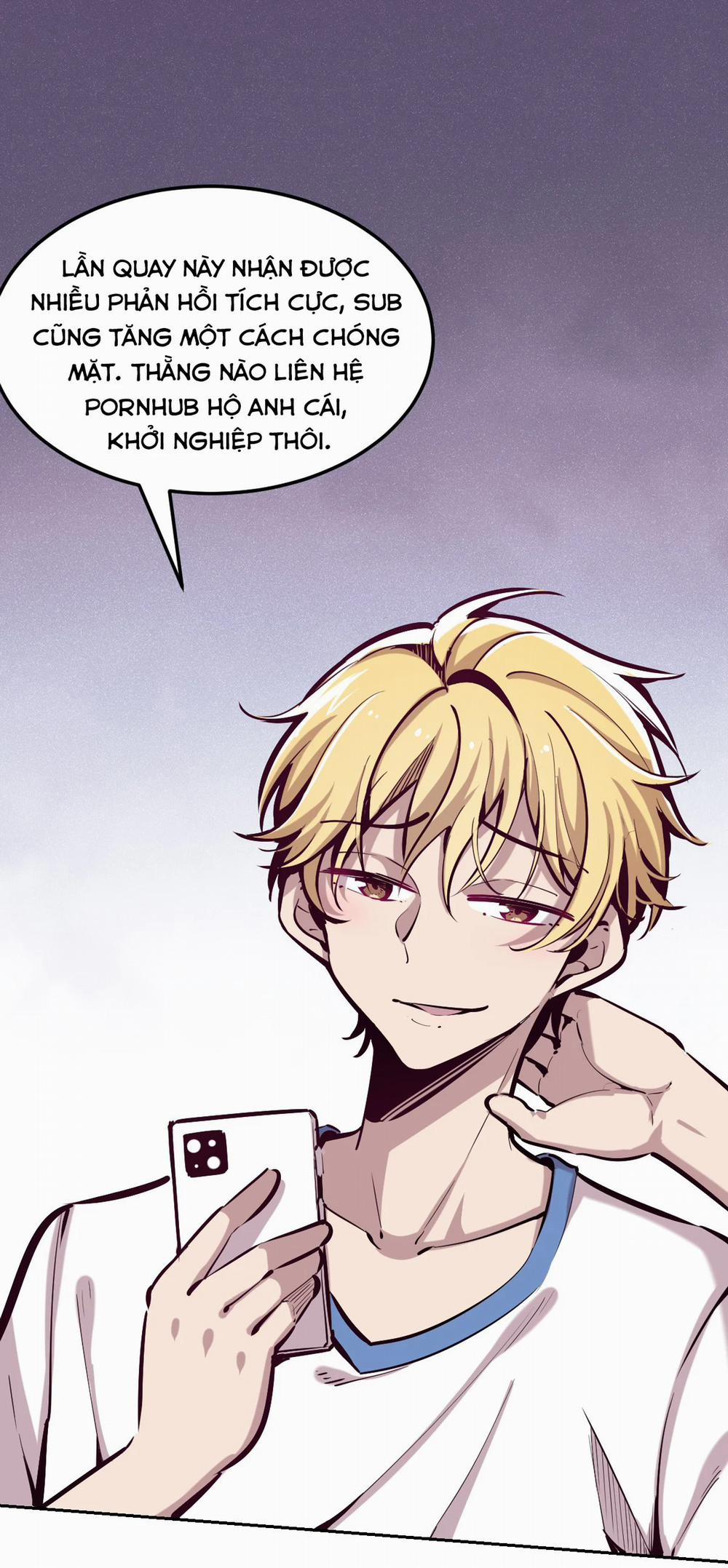 Oan Gia Chung Nhà ! 21 trang 17