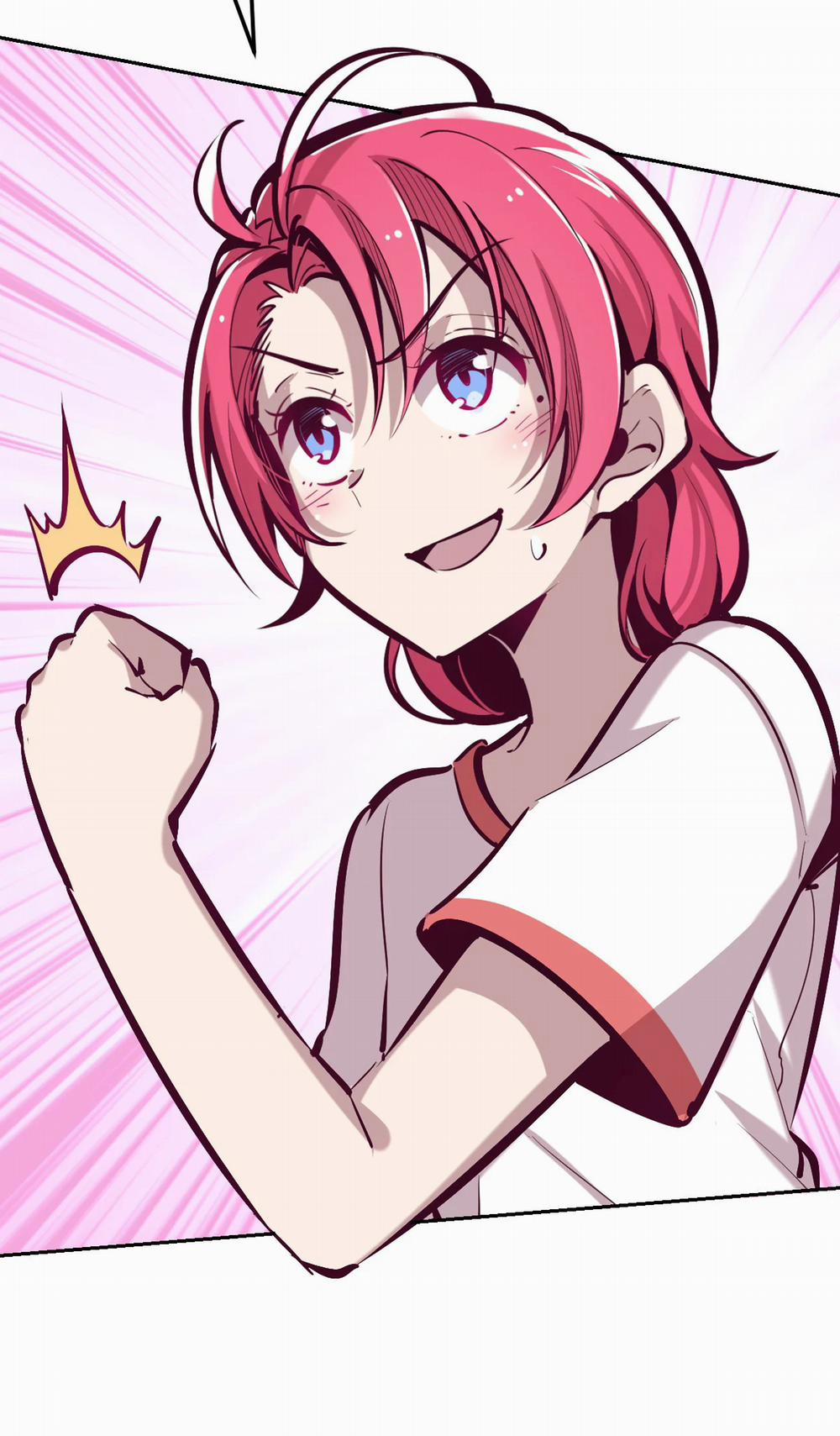 Oan Gia Chung Nhà ! 21 trang 22