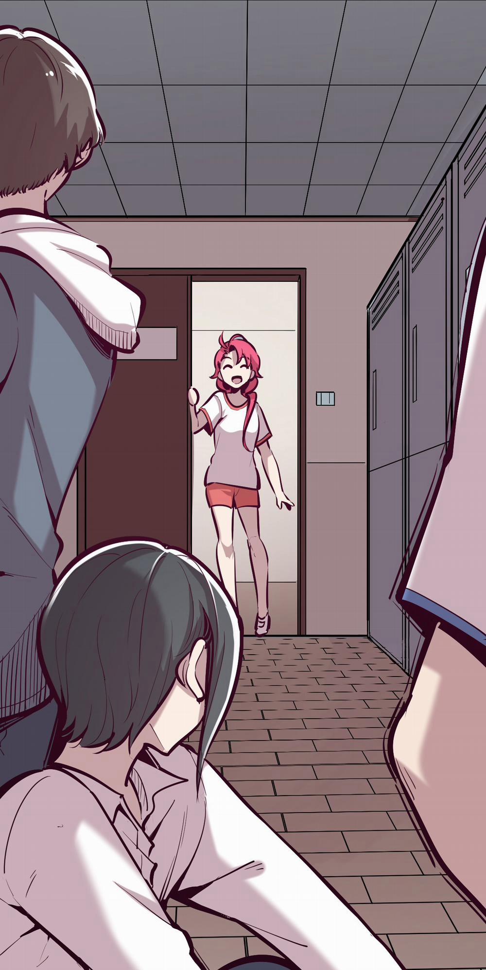 Oan Gia Chung Nhà ! 21 trang 24