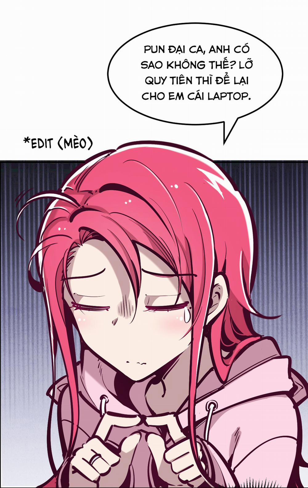 Oan Gia Chung Nhà ! 21 trang 32