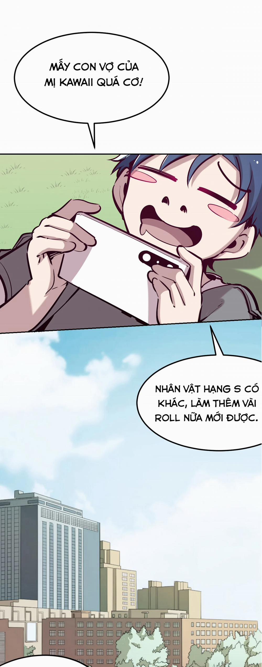 Oan Gia Chung Nhà ! 21 trang 4