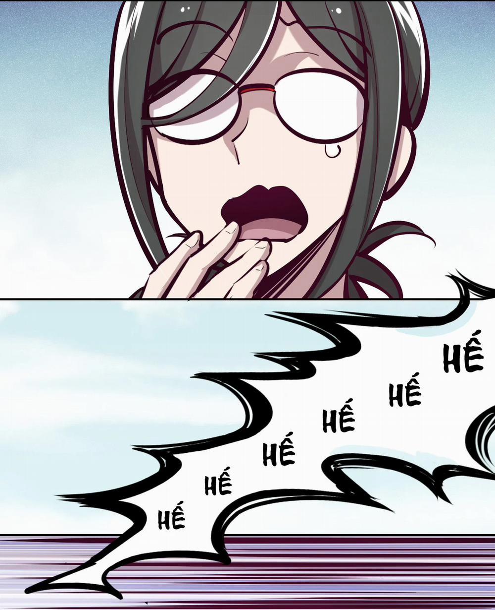 Oan Gia Chung Nhà ! 22.1 trang 16