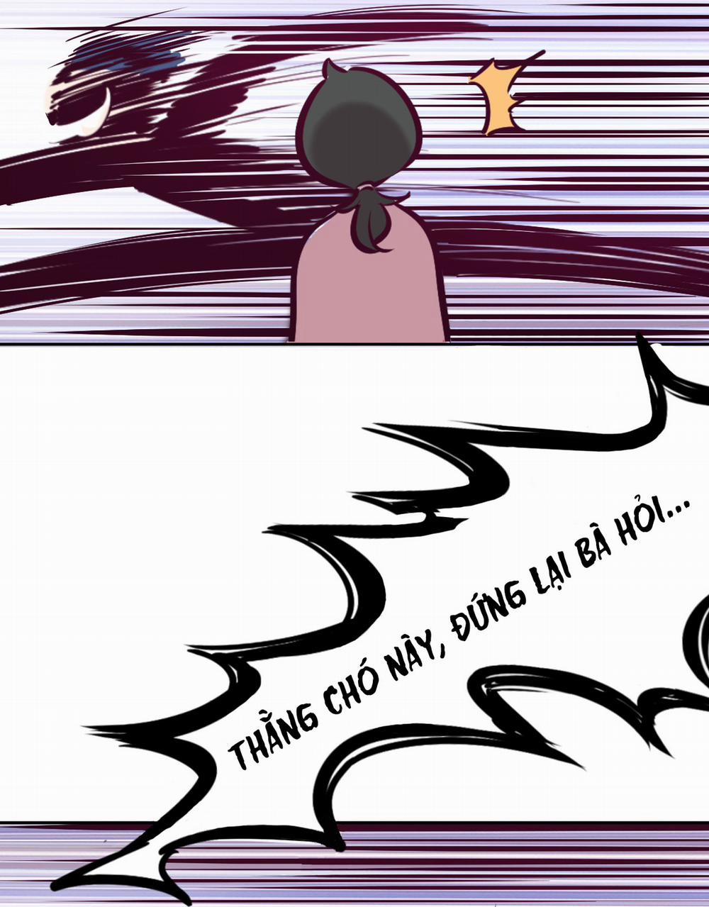 Oan Gia Chung Nhà ! 22.1 trang 17